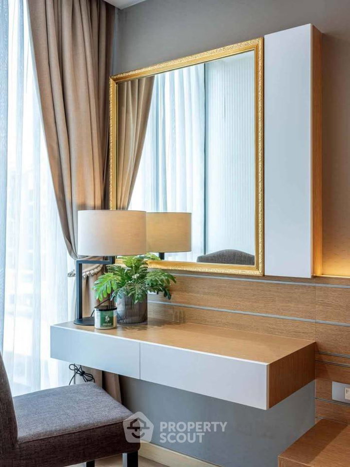 picture 2-BR Condo at Via 49 near BTS Phrom Phong (ID 3331353) - 7/11
