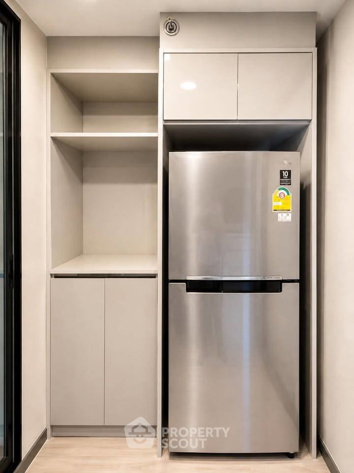 picture 2-BR At Knightsbridge Space Ratchayothin Near BTS Ratchayothin (ID 3331270) - 5/11