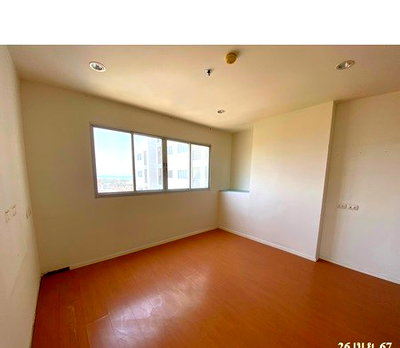 ขายคอนโด : 🔥 ขายคอนโดลุมพินี คอนโดทาวน์ พัทยาเหนือ-สุขุมวิท | Lumpini Condo Town North Pattaya-Sukhumvit | ใกล้ Terminal 21 Pattaya
