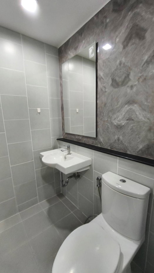 รูป ให้เช่าคอนโด Escent Condo ตึกสูงข้างเซนเฟสพร้อมเข้าอยู่ได้เลย - รูปที่ 6/8