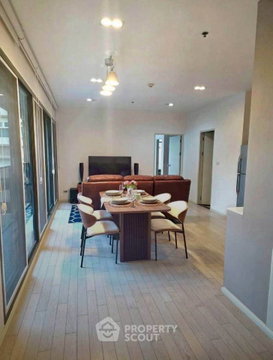 2-BR Condo at Noble Solo close to Thong Lo (ID 3333306)