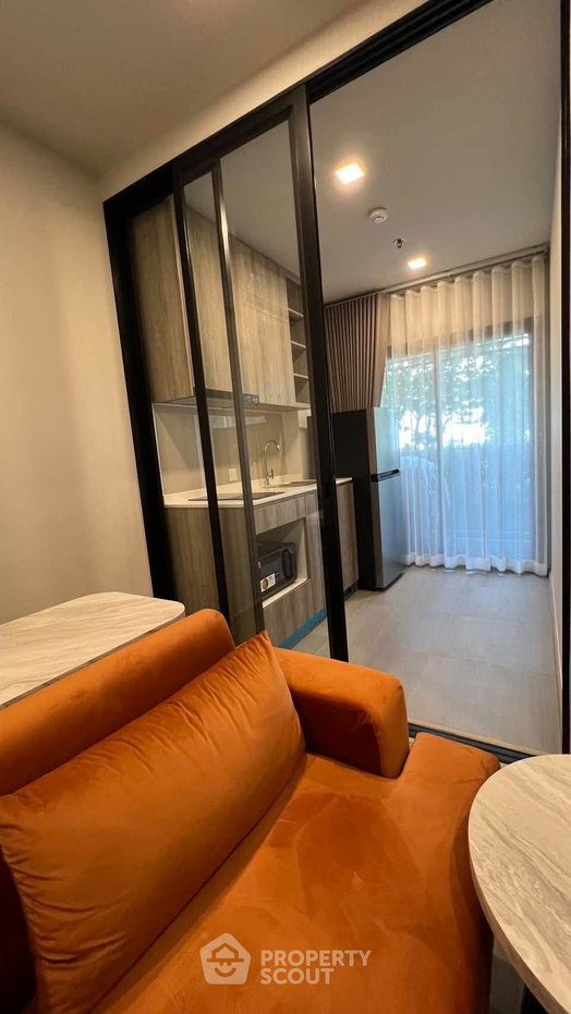 รูป คอนโด 1-ห้องนอน ที่ เมทริส ลาดพร้าว ใกล้ MRT ลาดพร้าว (ID 3330423) - รูปที่ 4/4