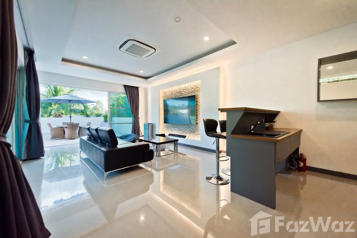 รูป ขาย วิลล่า 5 ห้องนอน ในโครงการ เดอะ วินยาร์ด เฟส 1 279521 - รูปที่ 13/84