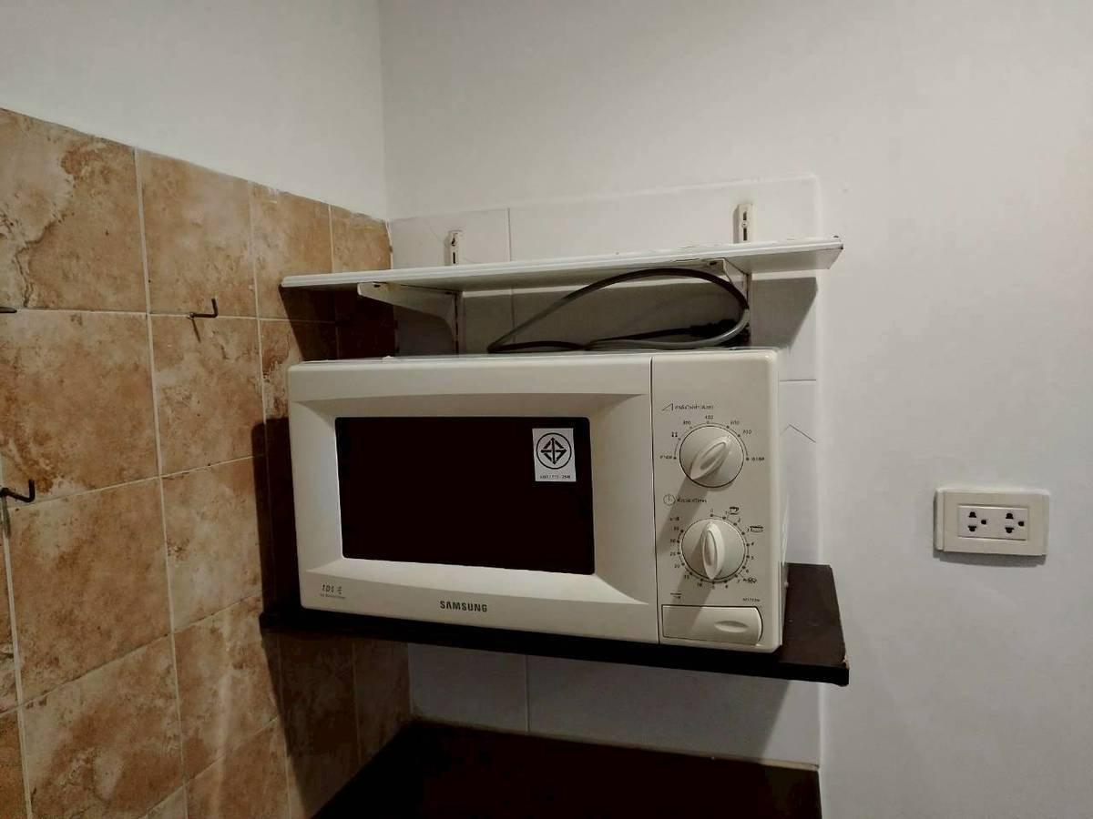 picture Room For Rent Condo Regent Bangna - 8/11