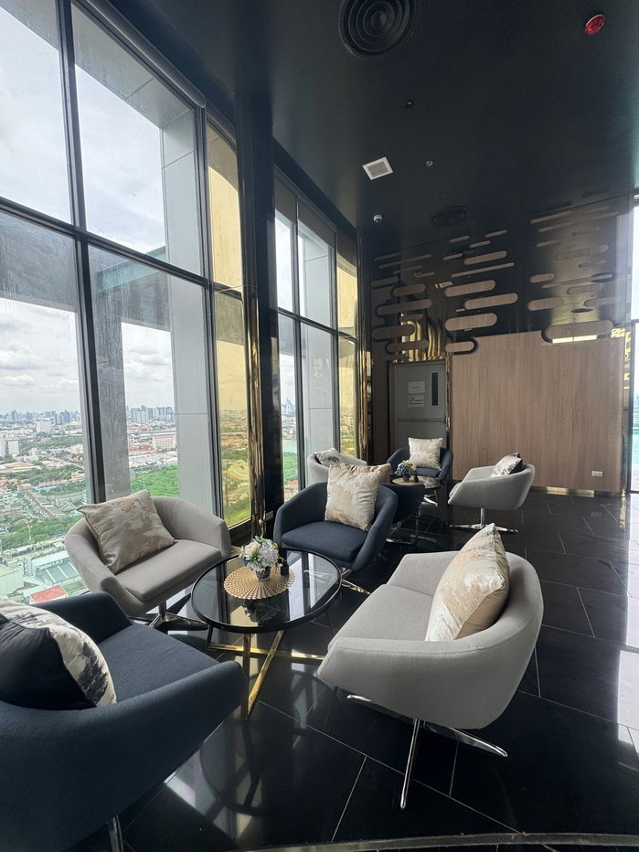 รูป Code: 26KJ5092 ให้เช่า The Clev Riverline Chaophraya - Wongsawang 🔥🔥 จองเดือนนี้รับส่วนลด1,000บาท 🔥🔥 @kjcondo (มี@ข้างหน้าด้วยนะคะ) - รูปที่ 19/20