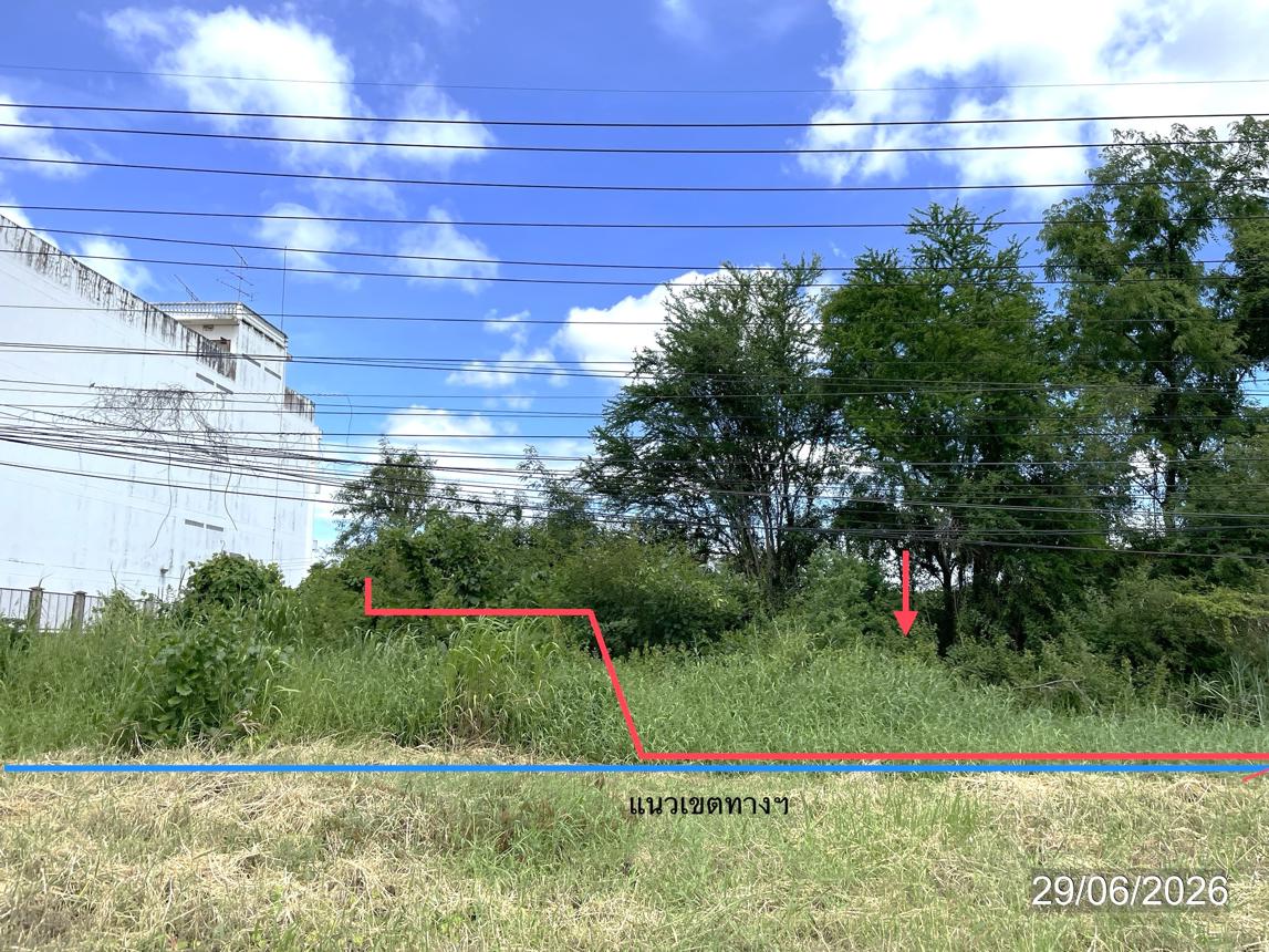 รูป ที่ดินว่างเปล่า 592.8 ตร.วา เมืองสุโขทัย สุโขทัย 16.6M - รูปที่ 11/19