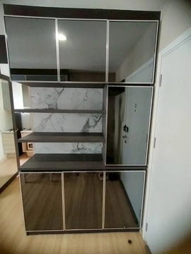 A010502 Plum Condo Chaengwattana Station (phase - 2)
