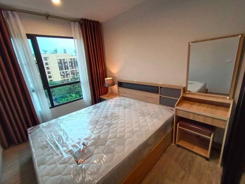Condo for Rent at REACH Phahon Yothin 52 (C6909027)