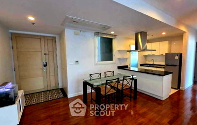ขายคอนโด : คอนโด 2-ห้องนอน ที่ บ้านสิริ 31 คอนโด ใกล้ MRT สุขุมวิท (ID 3159928)