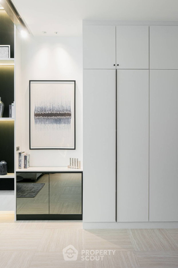 รูป ทาวน์เฮาส์ 3 ห้องนอน ขนาด 263 ตร.ม. ที่ LUXE 35 Ratchada-Ladprao (ID 1450654) - รูปที่ 10/25