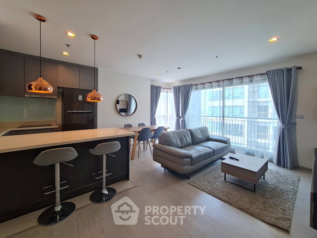 รูป 300 เมตรจาก BTS ทองหล่อ | คอนโด 2 ห้องนอน Rhythm Sukhumvit 36-38 (ID 3029377) - รูปที่ 6/20