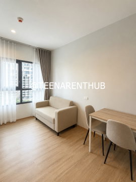 🏙️ Condo for Rent | NICHE MONO Bangpo 📍 NICHE MONO Bangpo | Near MRT Bang Pho @teenarenthub
