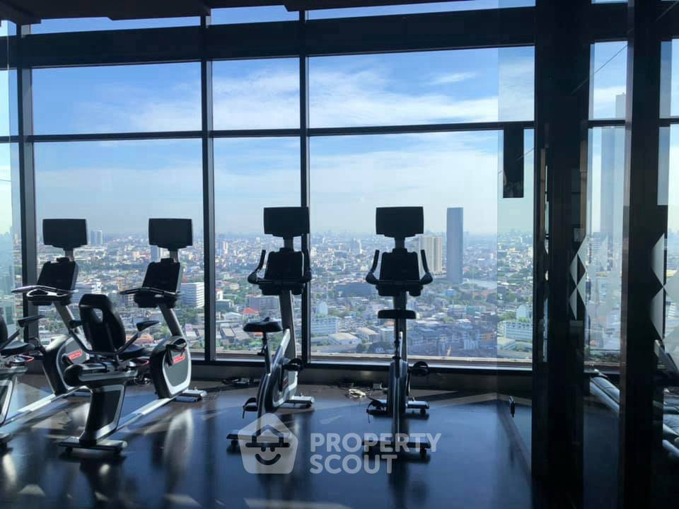 รูป คอนโด 1-ห้องนอน ที่ เออบาโน่ แอปโซลูท ใกล้ BTS กรุงธนบุรี (ID 3329613) - รูปที่ 13/17
