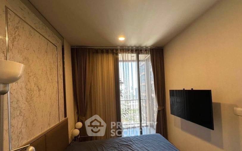 รูป ชั้น 35 คอนโด 1 ห้องนอน Oka Haus Sukhumvit 36 ใกล้ BTS ทองหล่อ (ID 3229968) - รูปที่ 2/3