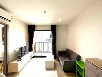 Condos for rent : The Base Garden Rama 9 🌟PN-00004794🌟