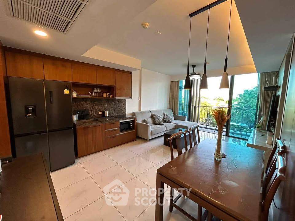 รูป คอนโด 2-ห้องนอน ที่ ไซมิส เทอร์ตี้ ไนน์ ใกล้ BTS พร้อมพงษ์ (ID 2608892) - รูปที่ 5/22