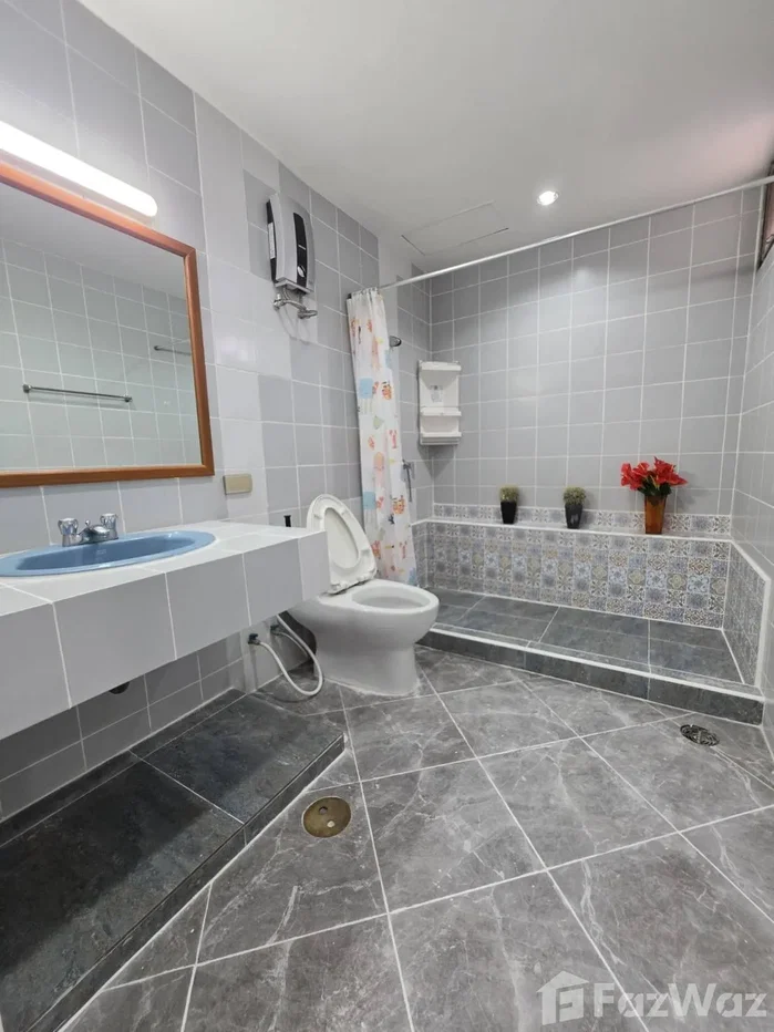 picture 3 Bedroom Condo for rent at D.S. Tower 1 Sukhumvit 33 6799742 - 18/24