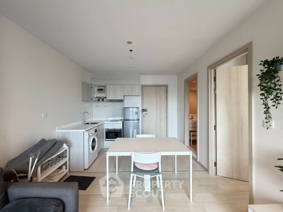picture 1-BR Condo At Life One Wireless Near BTS Phloen Chit (ID 3332300) - 4/8