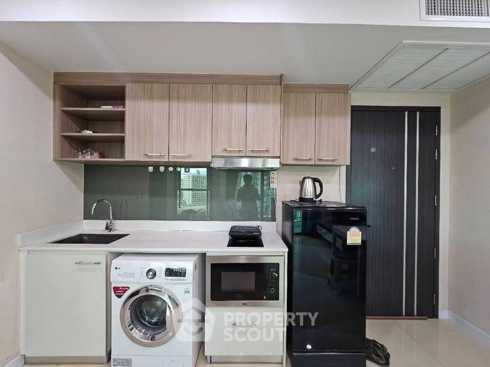 รูป คอนโด 1 ห้องนอน Dusit Grand Condo View ใกล้หาดจอมเทียน (ID 3333041) - รูปที่ 5/9