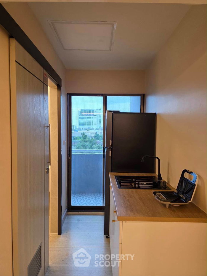 รูป ขายคอนโด 2 ห้องนอน เลี้ยงสัตว์ได้ Phasuk Place ใกล้ BTS Ari (ID 3333423) - รูปที่ 6/16