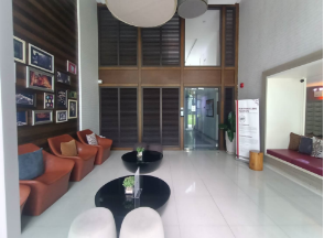 picture CONDO 29.92 Sq.m. Muang Chiang Mai Chiang Mai for 2.5M - 9/28