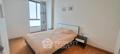100m To BTS On Nut | 1-BR The President Condo Sukhumvit 81 (ID 56841)