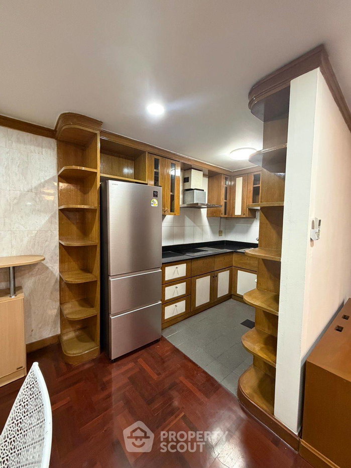 รูป คอนโด 2 ห้องนอน เลี้ยงสัตว์ได้ Petch 9 Tower ใกล้ BTS ราชเทวี (ID 3333061) - รูปที่ 13/17