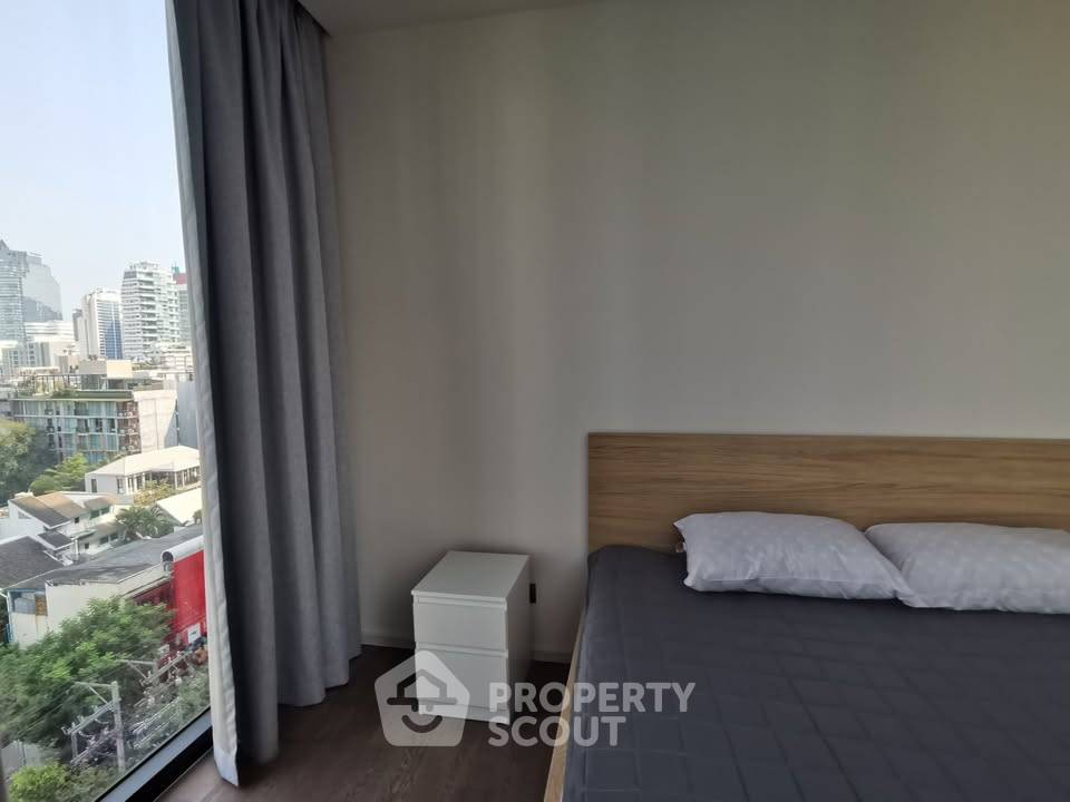 รูป คอนโดเลี้ยงสัตว์ได้ 2 ห้องนอน Muniq Sukhumvit 23 ใกล้ MRT สุขุมวิท (ID 3331559) - รูปที่ 30/48