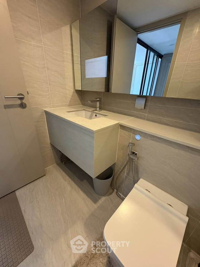 picture 28th-Floor 1-BR Park Origin Ratchathewi Near BTS Ratchathewi (ID 3331263) - 6/13