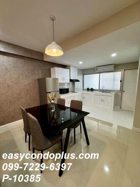 รูป 💥 [ 𝐏-𝟏𝟎𝟑𝟖𝟓 ] FORRENT : Siam Condominium ห้องกว้าง ทำเลคุ้ม! ใกล้ MRT พระราม 9 𝟐𝟗,𝟎𝟎𝟎 บาท/ด. | Line @easycondoplus | 099-229-6397 - รูปที่ 4/12