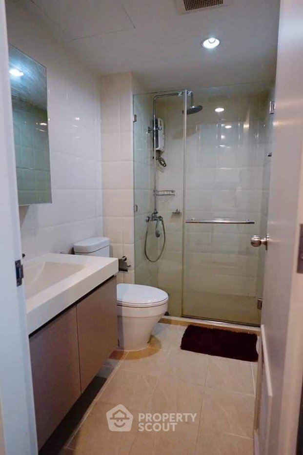 picture 100m To BTS On Nut | 1-BR The President Condo Sukhumvit 81 (ID 56841) - 4/8