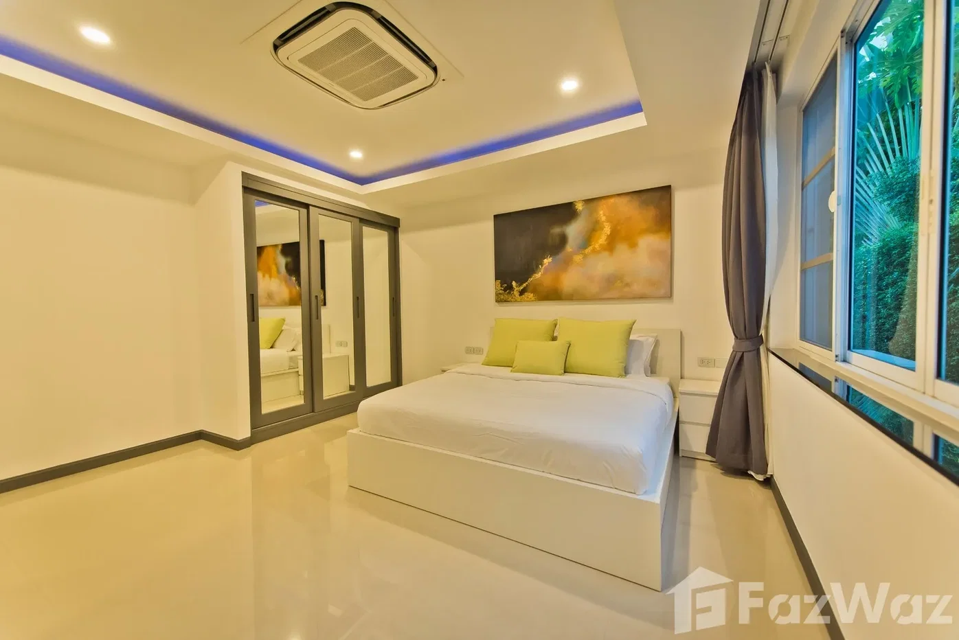 รูป ขาย วิลล่า 5 ห้องนอน ในโครงการ เดอะ วินยาร์ด เฟส 1 279521 - รูปที่ 55/84