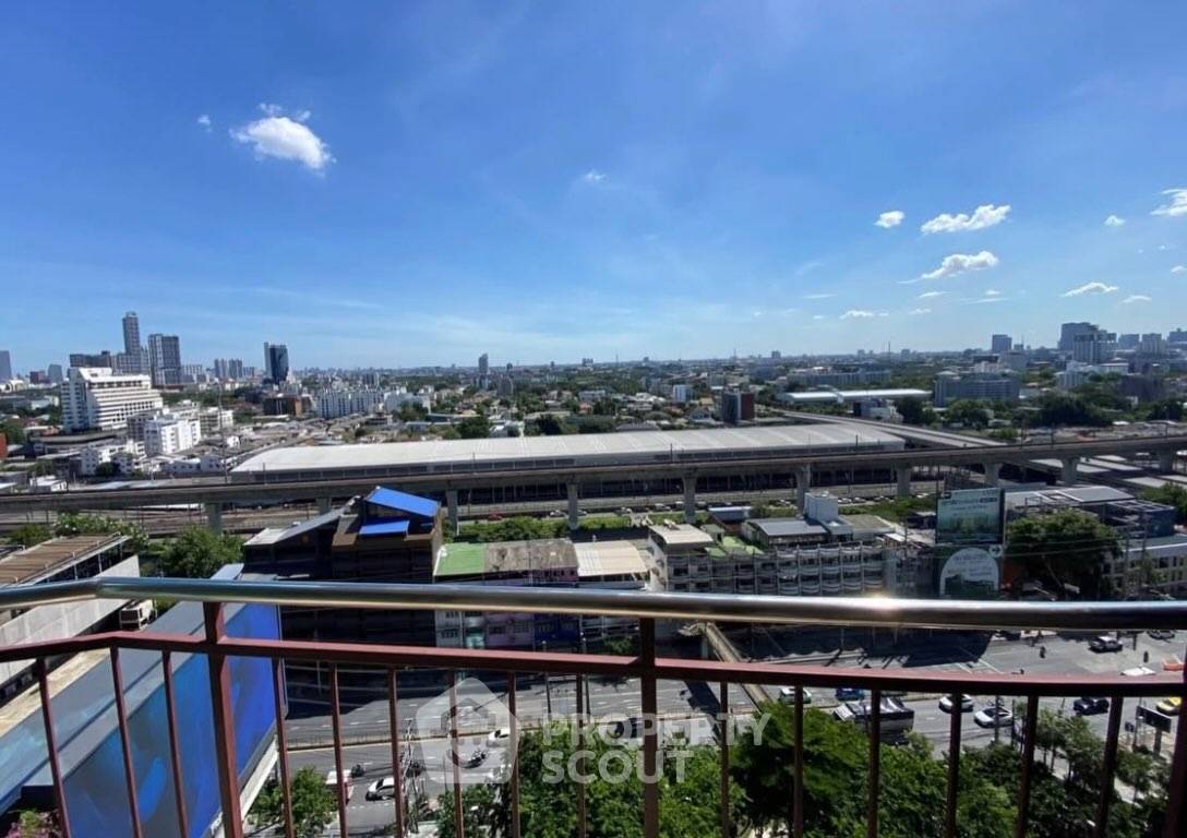 รูป คอนโด 2 ห้องนอน ชั้น 17 Supalai Park Ekamai - Thonglor ใกล้ ARL รามคำแหง (ID 3332376) - รูปที่ 11/11