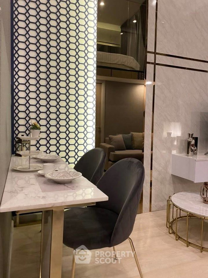 รูป คอนโด 2 ห้องนอน Knightsbridge Prime Sathorn ใกล้ BTS เซนต์หลุยส์ (ID 3330967) - รูปที่ 8/13