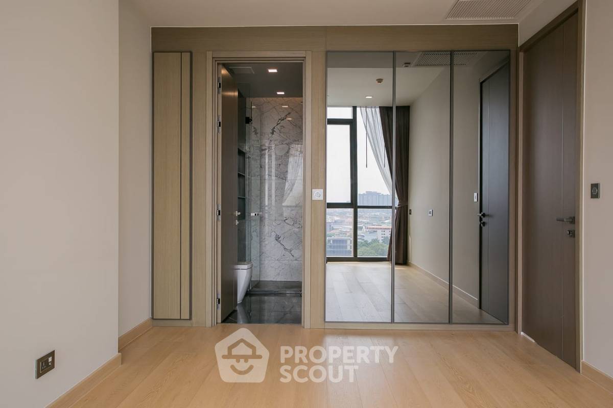 picture Great Value Pet-Friendly 2-BR At The Monument Thonglo (ID 622039) - 19/25