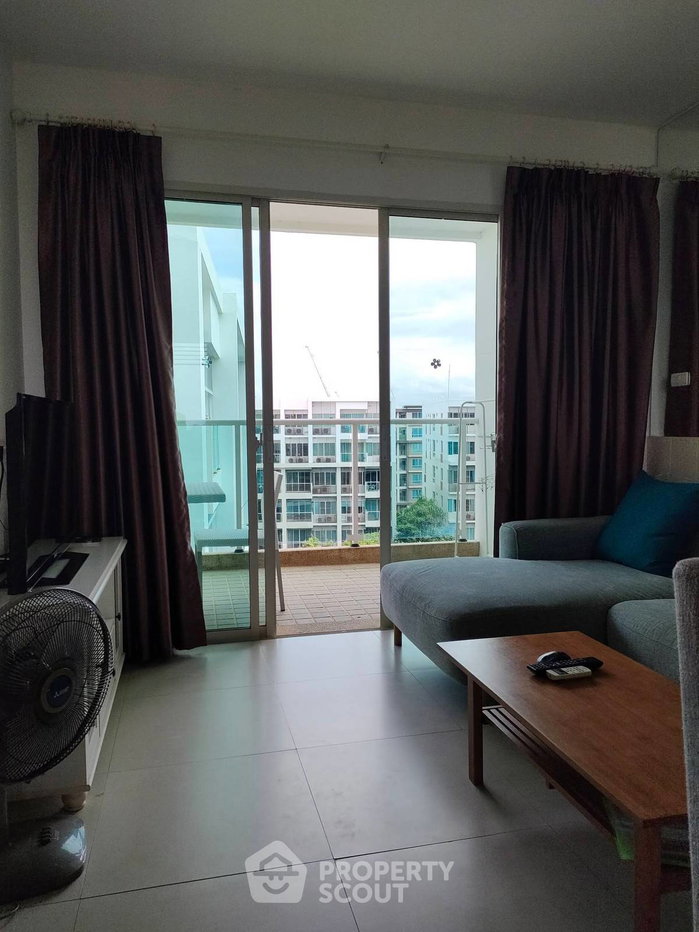 รูป ขายคอนโด 2 ห้องนอน ขนาด 55 ตร.ม. The Seacraze Condominium Hua Hin (ID 3332821) - รูปที่ 4/18