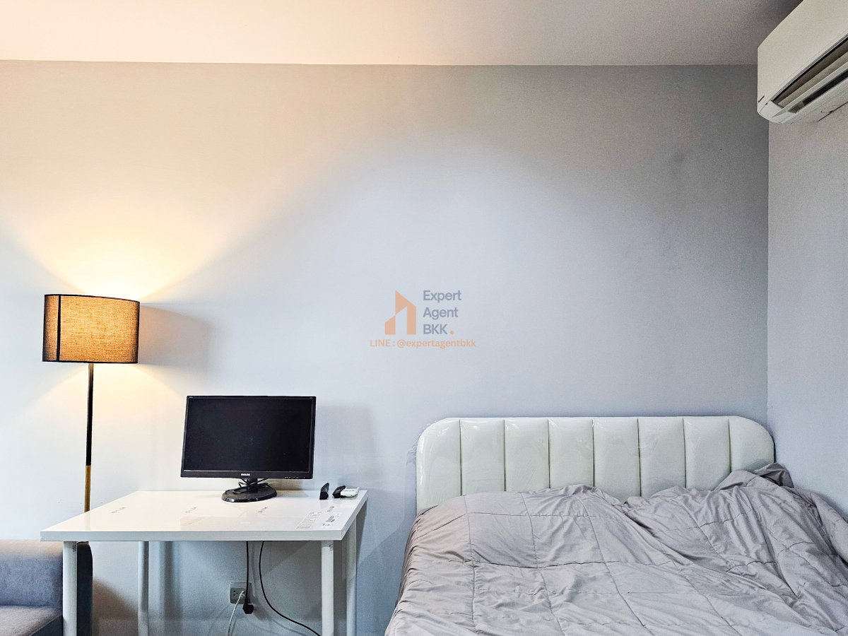 picture SALE : Life Asoke Rama 9  - 1 Bedroom LC309 - 5/11