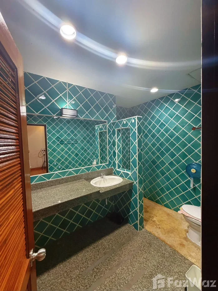 รูป บ้านเดี่ยวให้เช่า 3 ห้องนอน ในโครงการ บ้านมณีคราม จอมทองธานี 6799571 - รูปที่ 19/21