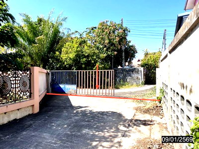 Houses for sale Sermthai Complex : HOME 190.1 Sq.w. Muang Maha Sarakham Maha Sarakham for 4.1M