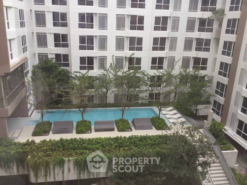 รูป คอนโด 1-ห้องนอน ที่ บลู พหลโยธิน 35 ใกล้ BTS รัชโยธิน (ID 2378976) - รูปที่ 13/25