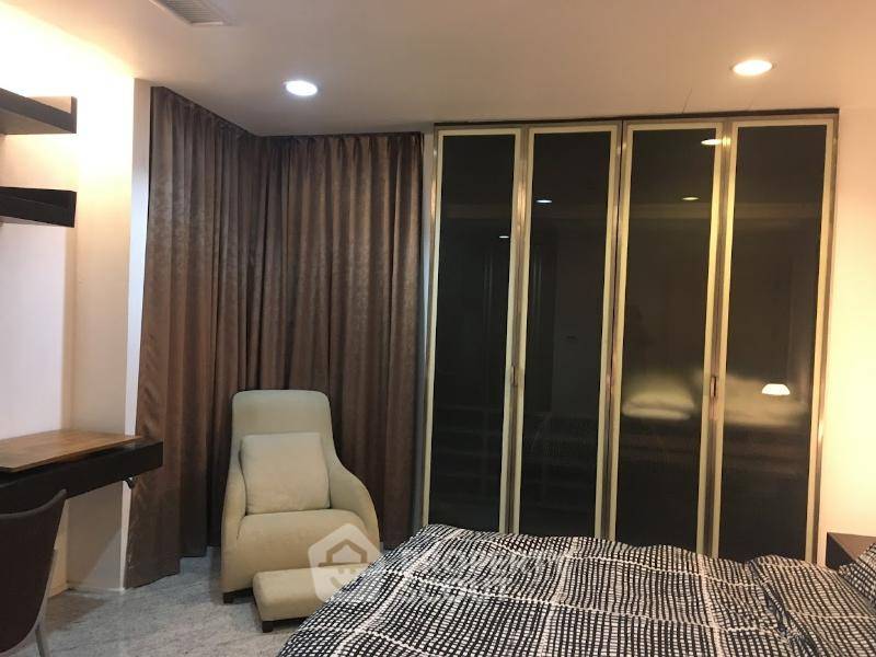 รูป คอนโด 3-ห้องนอน ที่ บ้าน สิริ สุขุมวิท 10 คอนโดมิเนียม ใกล้ BTS นานา (ID 2834580) - รูปที่ 4/6
