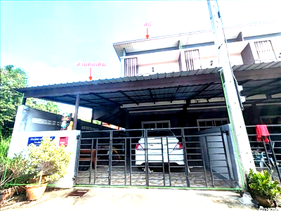Townhouses for sale Wang Noi Phra Nakhon Sri Ayutthaya : TOWN HOUSE 29.8 Sq.w. Wang Noi Phra Nakhon Sri Ayutthaya for 2.1M