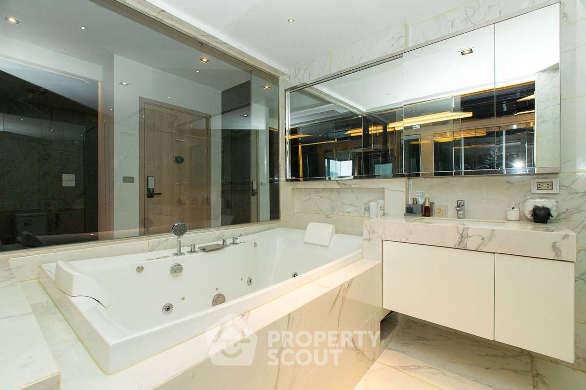 picture 1-BR Condo at HQ Thonglor near BTS Thong Lor (ID 2733652) - 5/5
