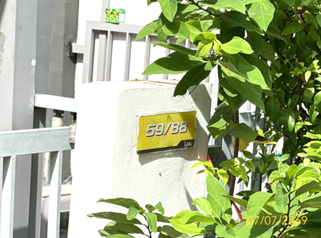 picture TOWN HOUSE 17.6 Sq.w. Lam Luk Ka Pathumthani for 1.9M - 5/13