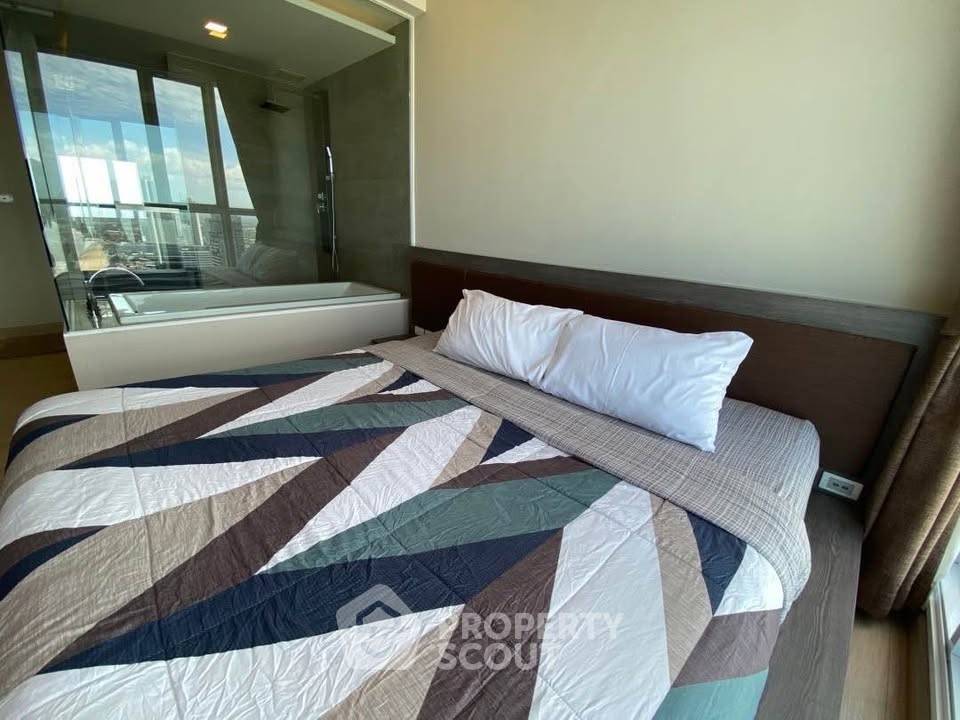 รูป คอนโด 2 ห้องนอน ชั้น 40 Cetus Beachfront หาดจอมเทียน (ID 3331662) - รูปที่ 16/20