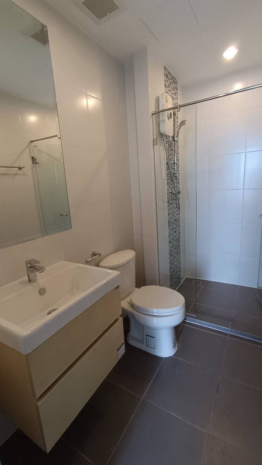 รูป ให้เช่าคอนโด เมโทรสกาย ประชาชื่น 2Bed ตกแต่งสวย พร้อมเฟอร์นิเจอร์ครบครัน ราคา 20,000/เดือน - รูปที่ 7/14
