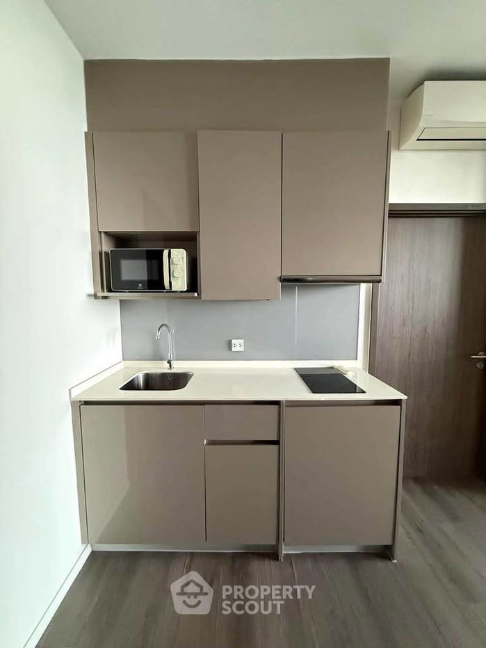 รูป คอนโด 1 ห้องนอน Whizdom Essence Sukhumvit ใกล้ BTS ปุณณวิถี (ID 3331839) - รูปที่ 5/14