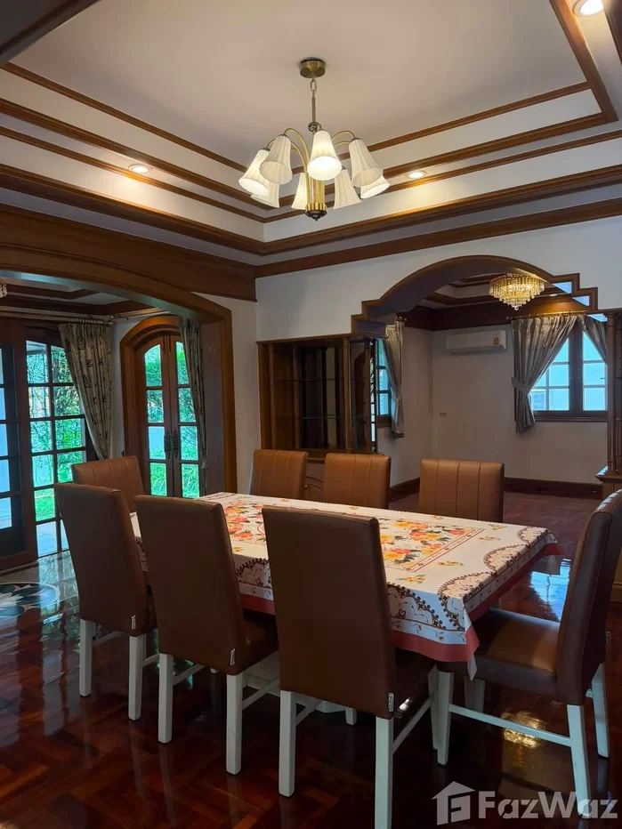 picture 5 BR Home For Rent - Kesinee Ville (Ratchada - Meng Jai) 6643978 - 6/18