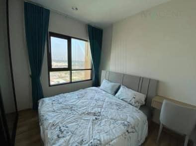 For Rent Condo NICHE MONO SUKHUMVIT - BEARING Building 1, Floor 29,1 bed room, Room size 32.00 sqm