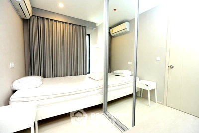 คอนโดให้เช่า : คอนโด 2 ห้องนอน ขนาด 55 ตร.ม. Life Asoke ใกล้ ARL Makkasan (ID 3331436)